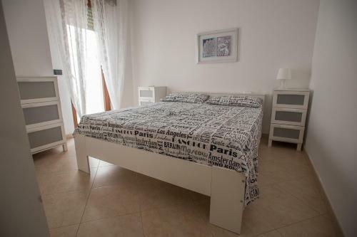Apartamento Suite Grey Gallipoli