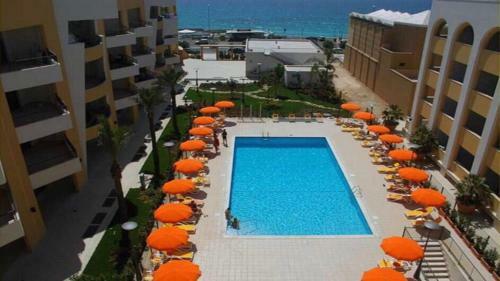 Apartamento Suite Grey Gallipoli
