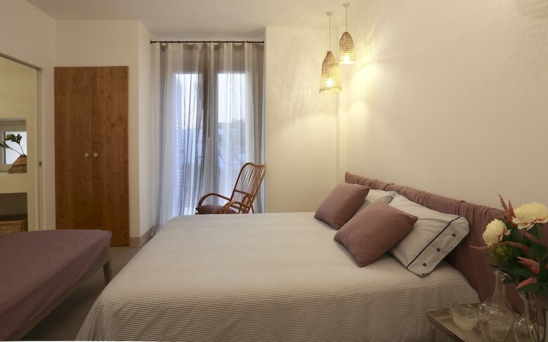 Hostal Santa Marta Villa Le Padule