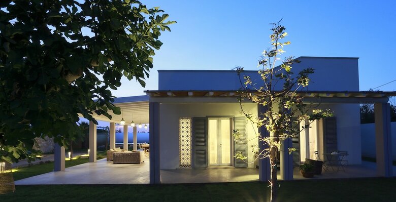 Hostal Santa Marta Villa Le Padule