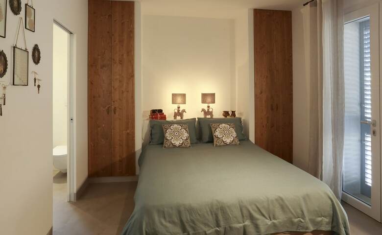 Hostal Santa Marta Villa Le Padule