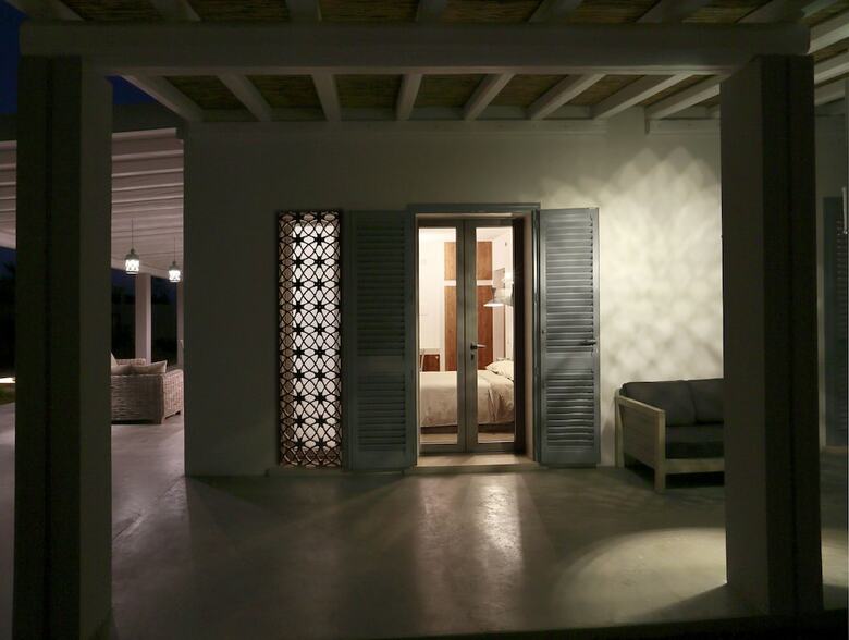 Hostal Santa Marta Villa Le Padule