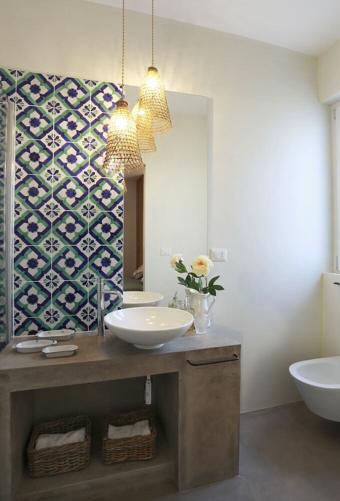 Hostal Santa Marta Villa Le Padule