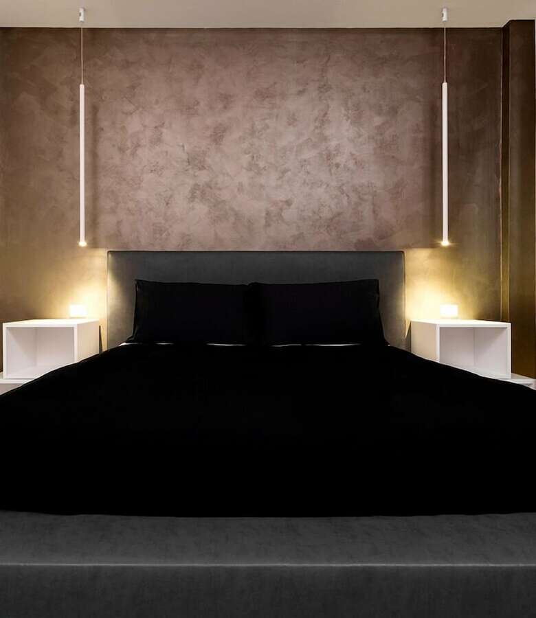 Bed & Breakfast Minimal Rooms