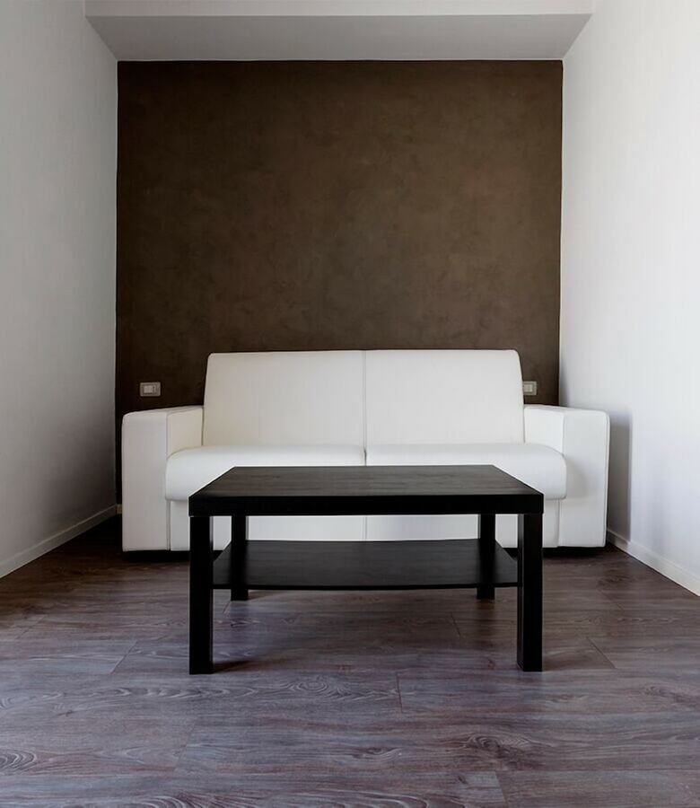 Bed & Breakfast Minimal Rooms
