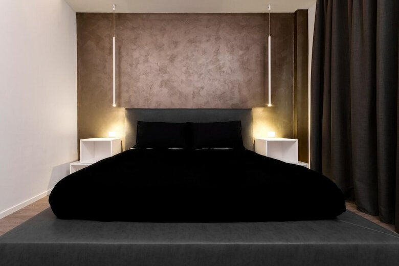 Bed & Breakfast Minimal Rooms