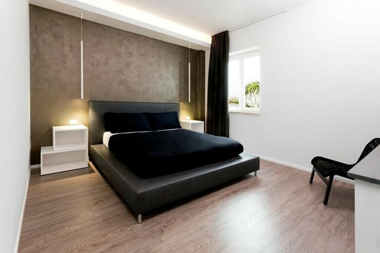 Bed & Breakfast Minimal Rooms