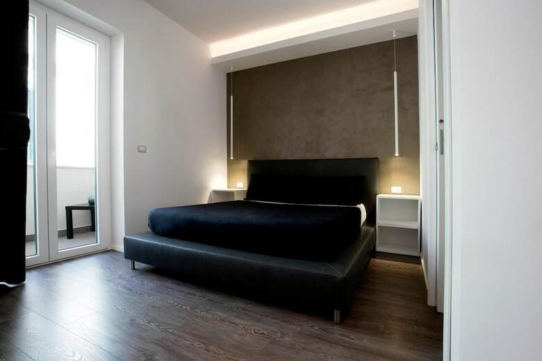 Bed & Breakfast Minimal Rooms