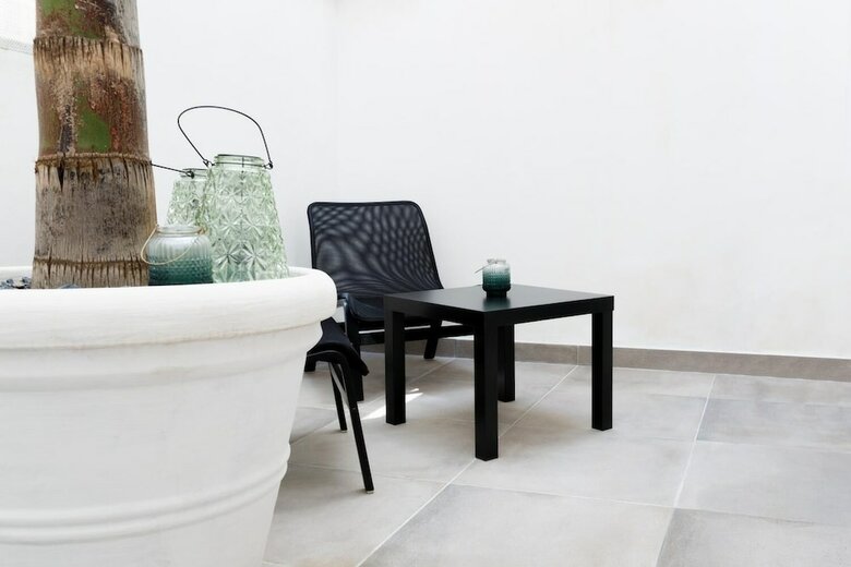 Bed & Breakfast Minimal Rooms