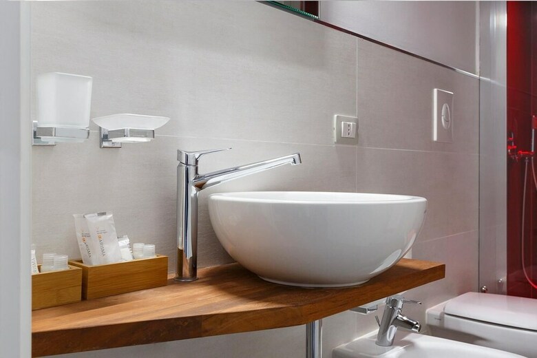Bed & Breakfast Minimal Rooms