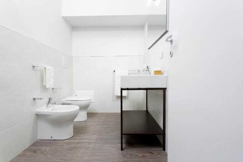 Bed & Breakfast Minimal Rooms