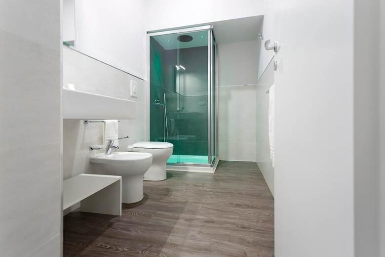 Bed & Breakfast Minimal Rooms