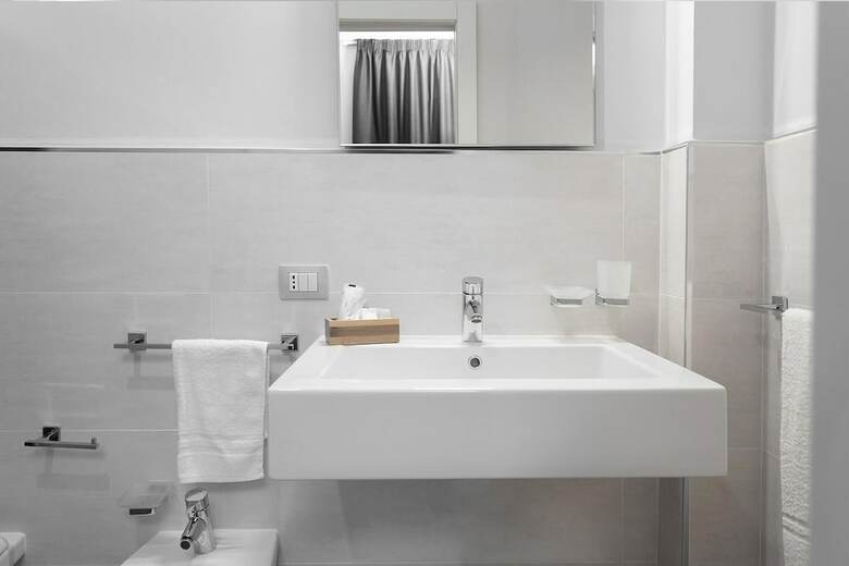 Bed & Breakfast Minimal Rooms