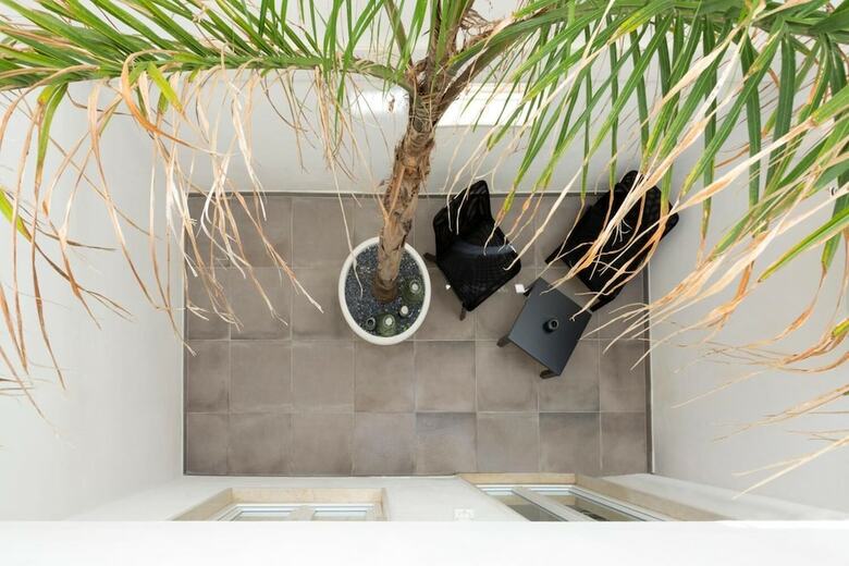 Bed & Breakfast Minimal Rooms