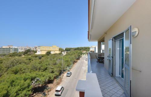 Apartamento Appartamento Via Salento Gallipoli