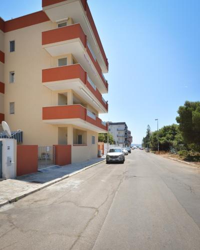 Apartamento Appartamento Via Salento Gallipoli