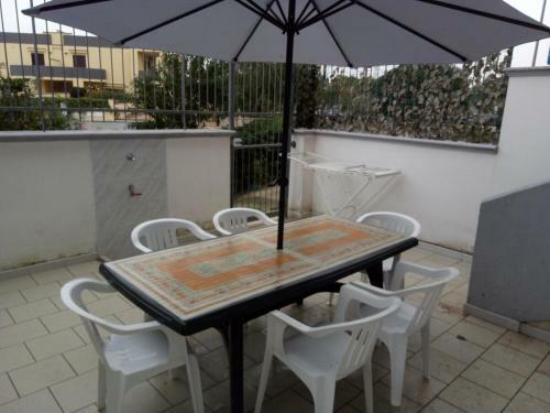 Apartamento Residenza Arene