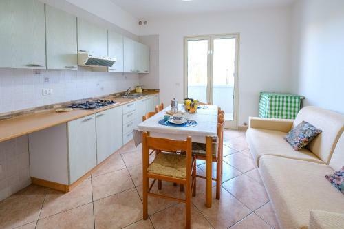 Apartamento Residenza Arene