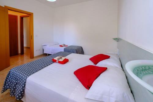Apartamento Residenza Arene