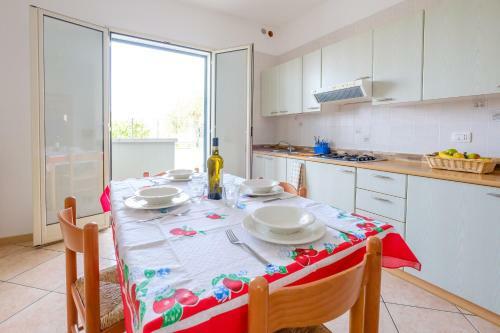 Apartamento Residenza Arene