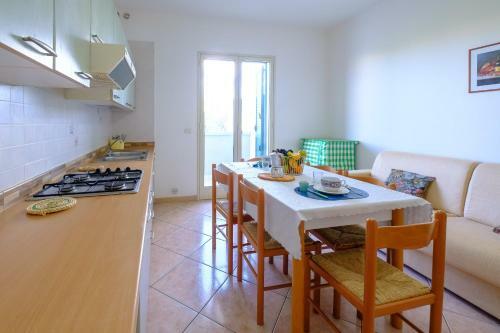 Apartamento Residenza Arene