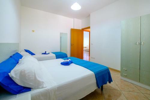 Apartamento Residenza Arene
