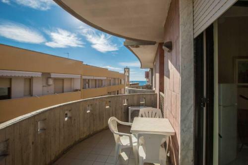 Apartamento Appartamento Rossella Gallipoli