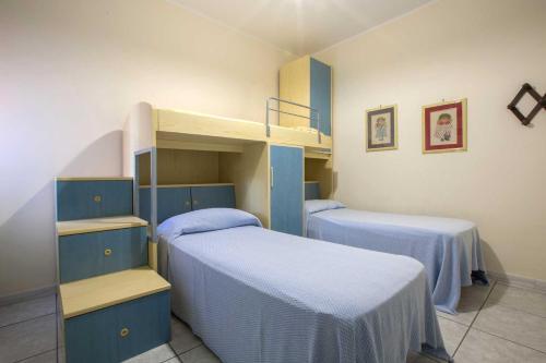 Apartamento Appartamento Rossella Gallipoli