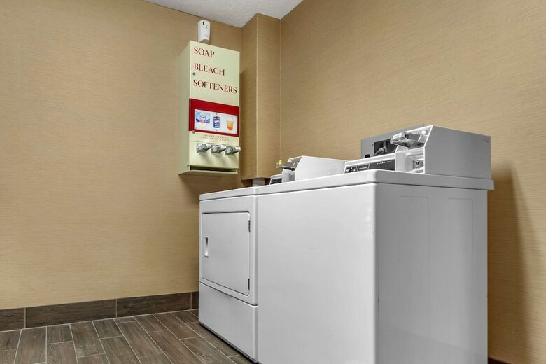 Hotel Comfort Inn Valentine
