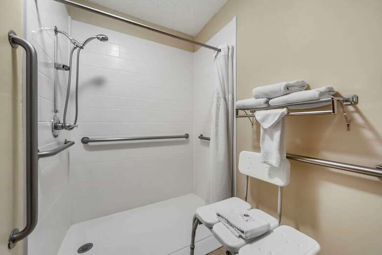 Hotel Comfort Inn Valentine