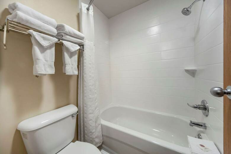 Hotel Comfort Inn Valentine
