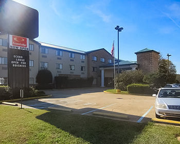 Motel Ramada - Mccomb