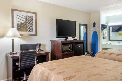 Hotel Comfort Inn Mccomb