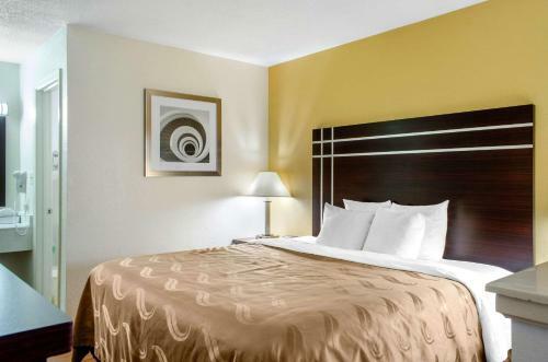 Hotel Comfort Inn Mccomb