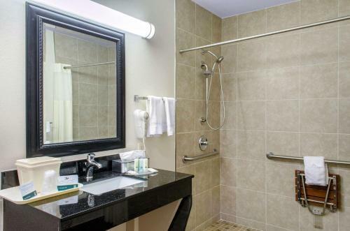 Hotel Comfort Inn Mccomb