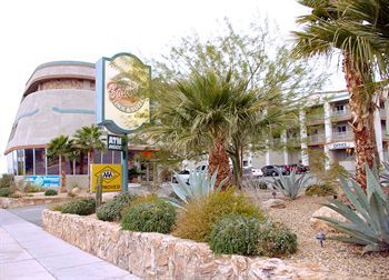 Hotel Boulder Inn And Suites