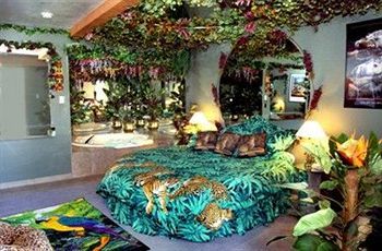 Hotel Boulder Inn And Suites