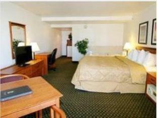 Motel Quality Inn Boulder City