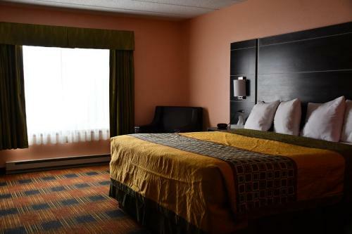 Hotel Regency Inn & Suites Faribault