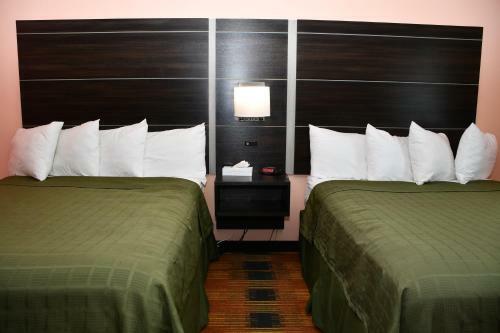Hotel Regency Inn & Suites Faribault