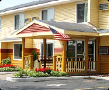 Hotel Regency Inn & Suites Faribault