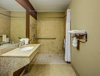 Hotel Microtel Inn And Suites North Canton