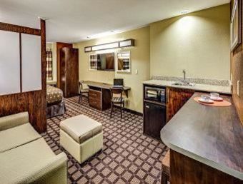 Hotel Microtel Inn And Suites North Canton