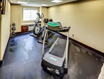 Hotel Microtel Inn And Suites North Canton