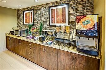 Hotel Microtel Inn And Suites North Canton
