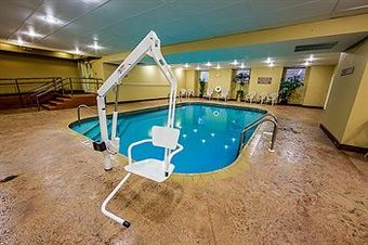 Hotel Microtel Inn And Suites North Canton