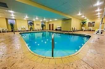 Hotel Microtel Inn And Suites North Canton