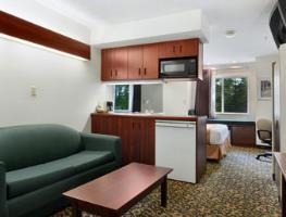 Hotel Microtel Inn And Suites North Canton