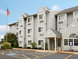 Hotel Microtel Inn And Suites North Canton
