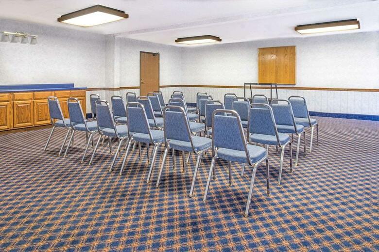 Hotel Days Inn - Pontoon Beach